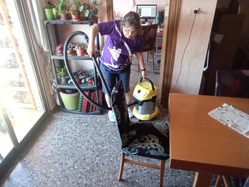 Abra o modal de avaliação 1 de 6