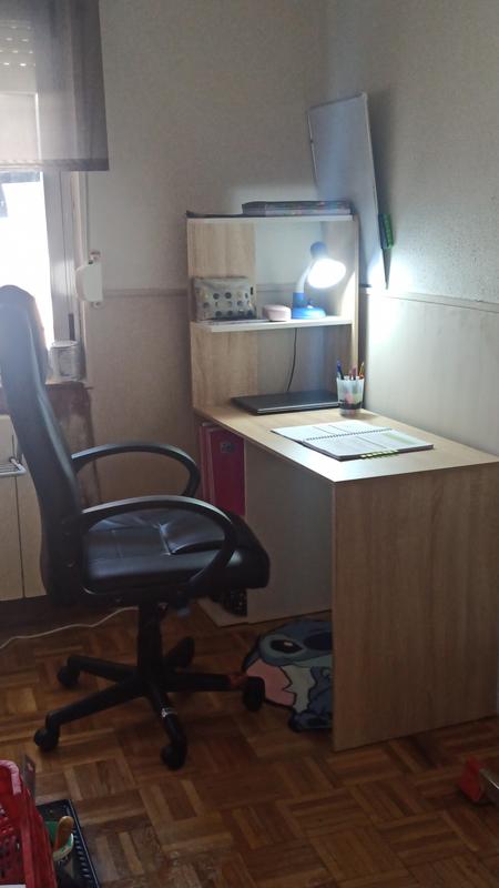 Revisione aperta modale 1 su 1