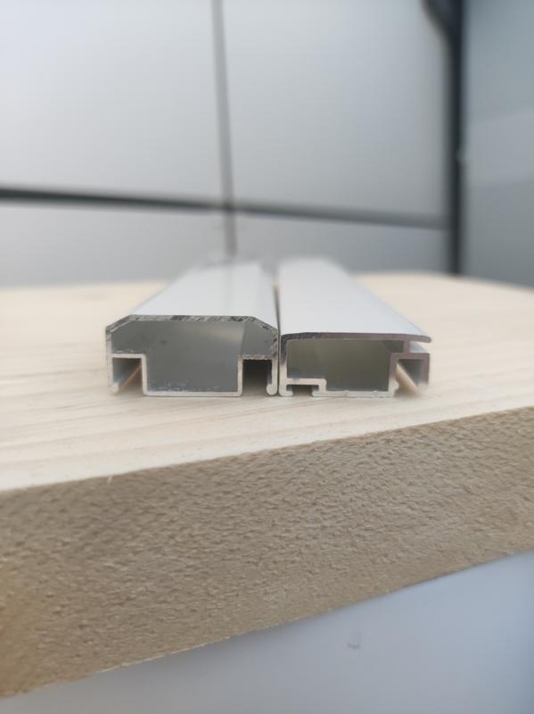 Revisione aperta modale 2 su 2