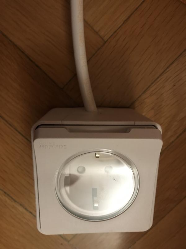 Cavo Elettrico H05VV-F 3x1.5mm, 25 Metri Bianco - Per Casa E Ufficio, 500V - Foto 8