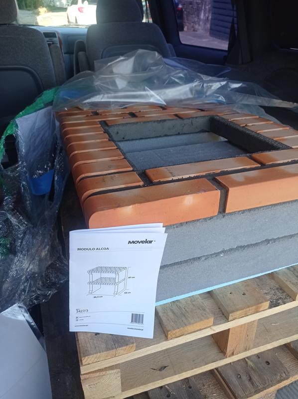 Abrir modal de revisión 1 de 1