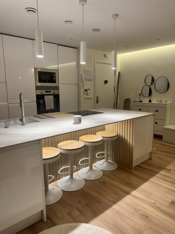 Revisione aperta modale 1 su 2