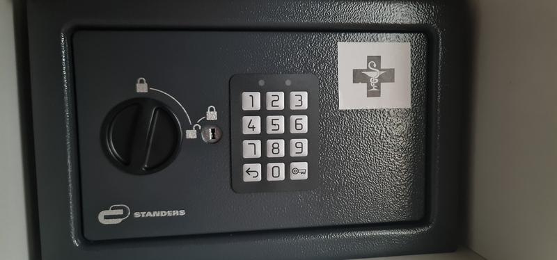 Ouvrir la fenêtre modale de l'avis 1 sur 1