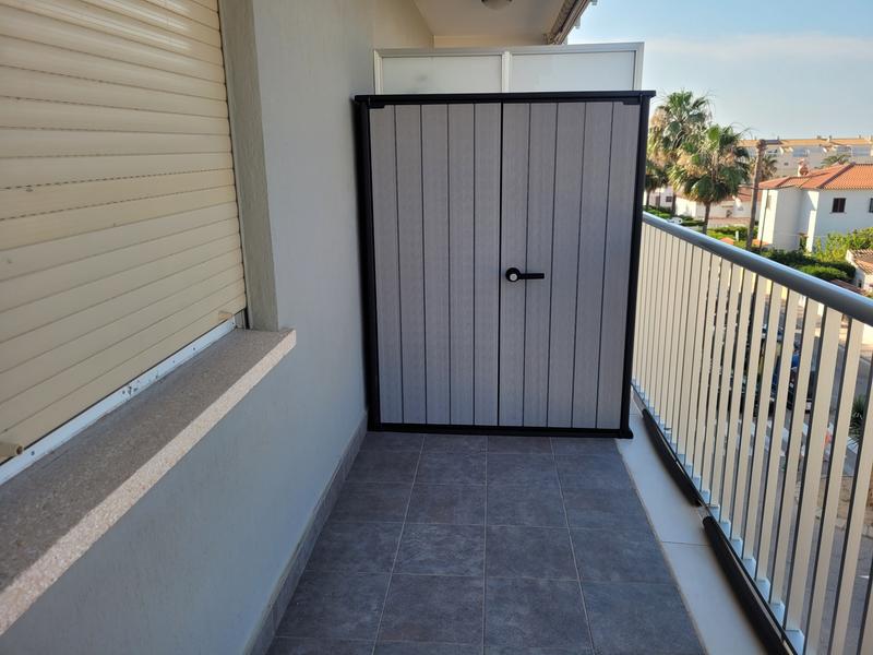 Revisione aperta modale 1 su 1