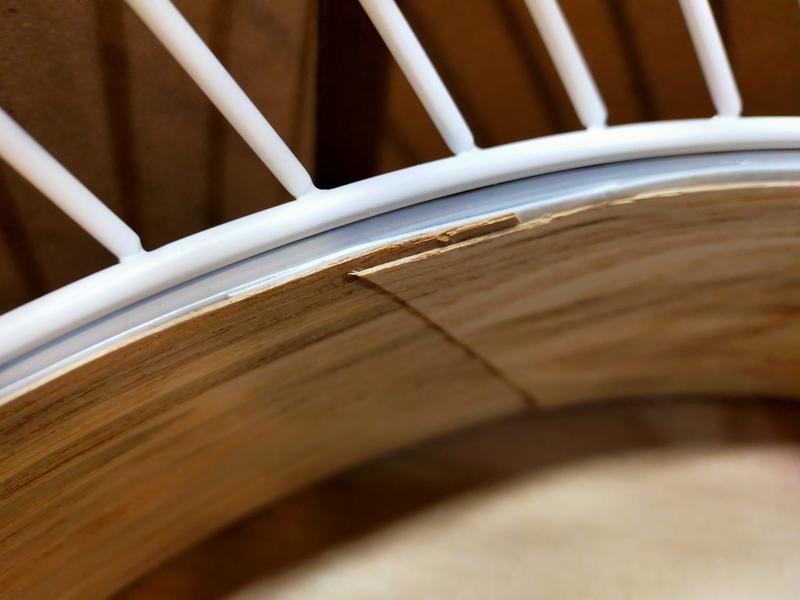 Ouvrir la fenêtre modale de l'avis 1 sur 2