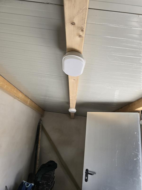 Revisione aperta modale 2 su 2