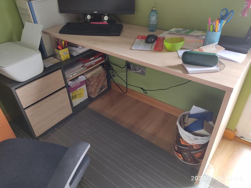 Revisione aperta modale 1 su 1