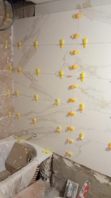 Revisione aperta modale 1 su 2