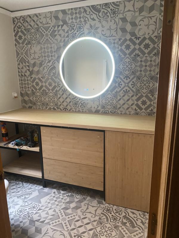 Abrir modal de revisión 1 de 1