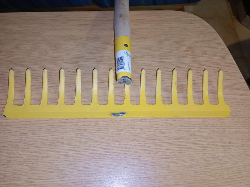 Abra o modal de avaliação 1 de 1