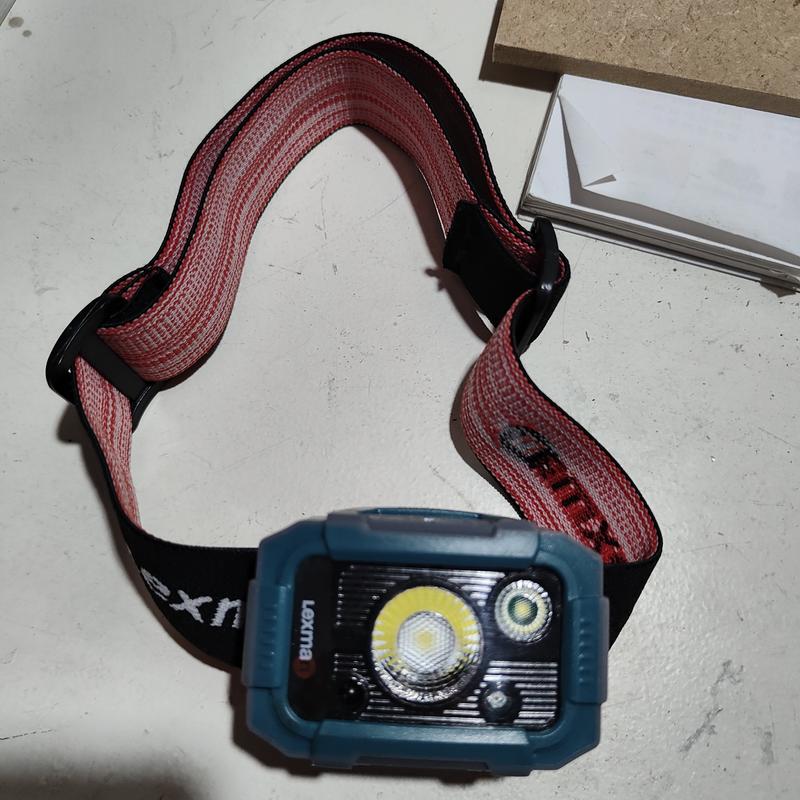 Ouvrir la fenêtre modale de l'avis 1 sur 3