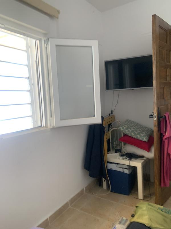 Revisione aperta modale 1 su 1