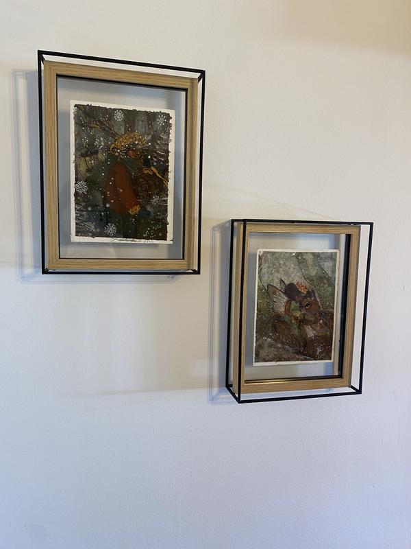 Ouvrir la fenêtre modale de l'avis 2 sur 2