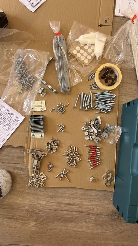 Abrir modal de revisión 2 de 2