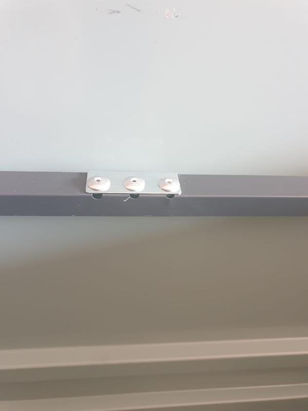 Revisione aperta modale 2 su 4