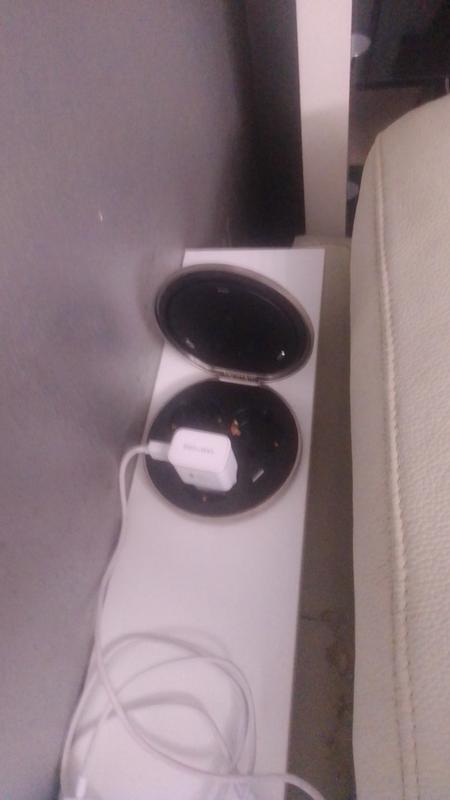 Abra o modal de avaliação 1 de 2