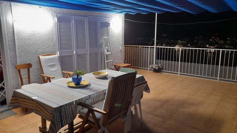 Revisione aperta modale 2 su 3