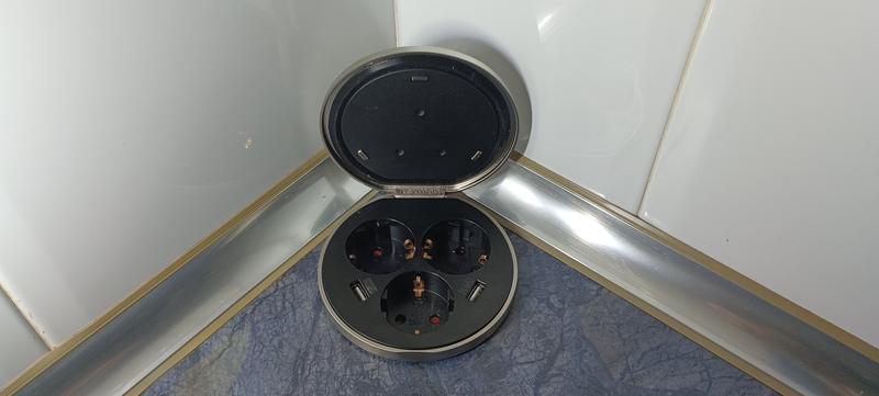 Abra o modal de avaliação 1 de 1