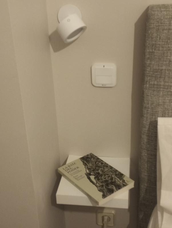 Ouvrir la fenêtre modale de l'avis 1 sur 1