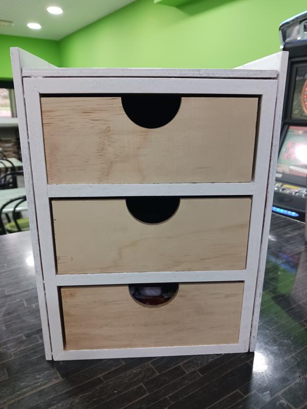 Abrir modal de revisión 1 de 3