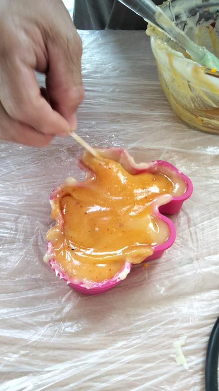 Revisione aperta modale 1 su 4