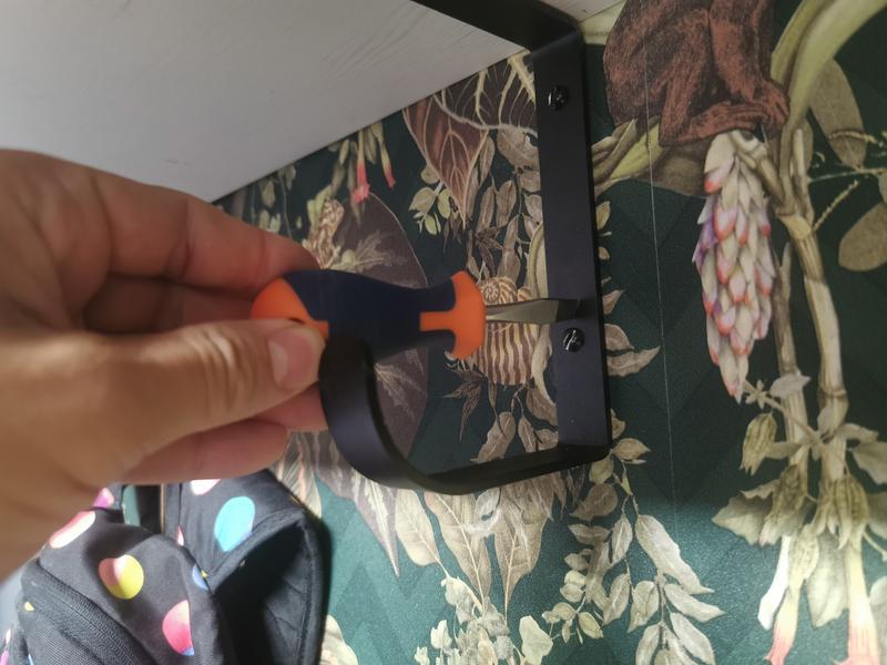 Ouvrir la fenêtre modale de l'avis 1 sur 1