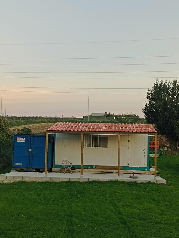 Ouvrir la fenêtre modale de l'avis 1 sur 1