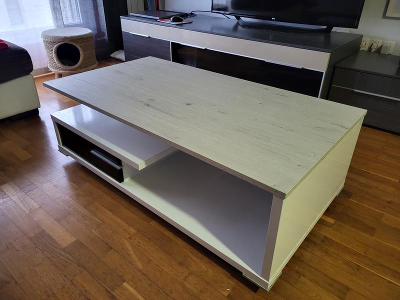 Abra o modal de avaliação 1 de 1