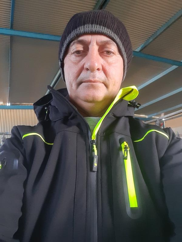 Abra o modal de avaliação 1 de 1