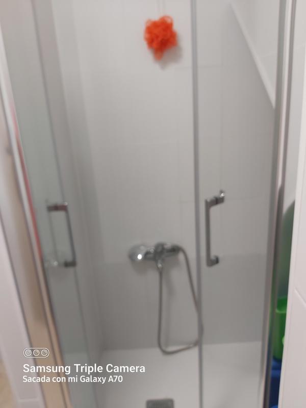 Revisione aperta modale 2 su 2