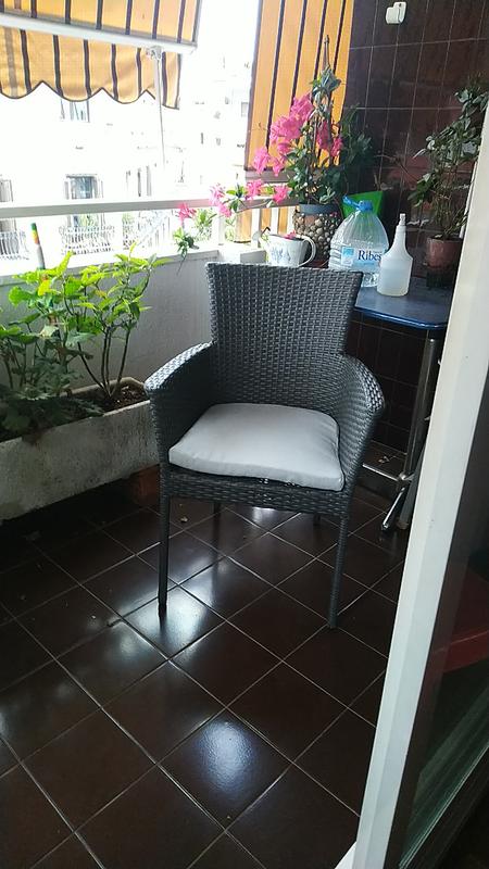 Abra o modal de avaliação 1 de 1