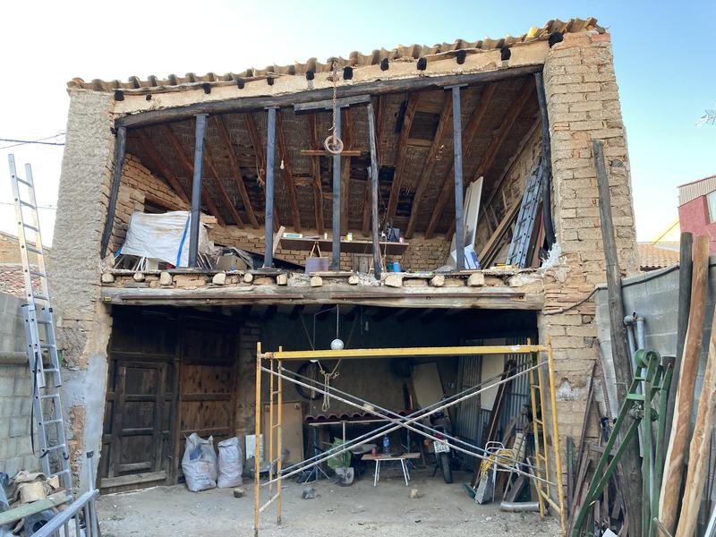 Abrir modal de revisión 2 de 3