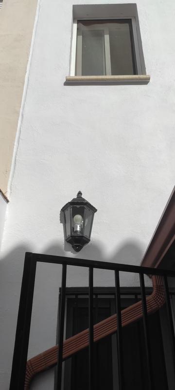 Revisione aperta modale 1 su 1
