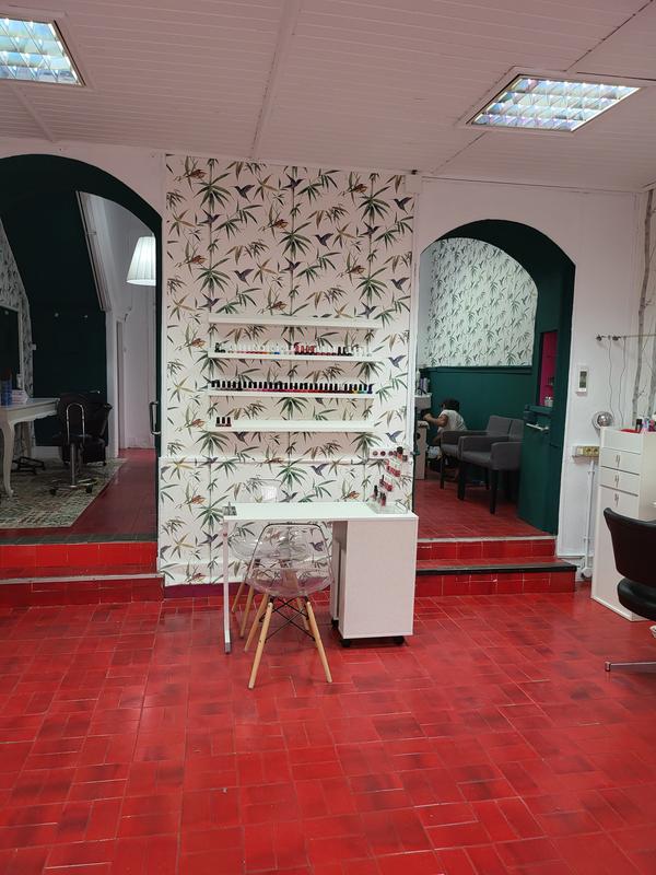 Abrir modal de revisión 2 de 3