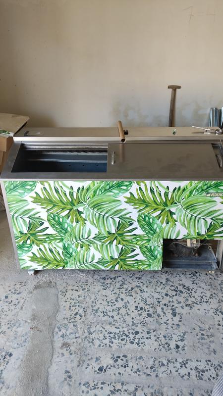 Abra o modal de avaliação 1 de 1