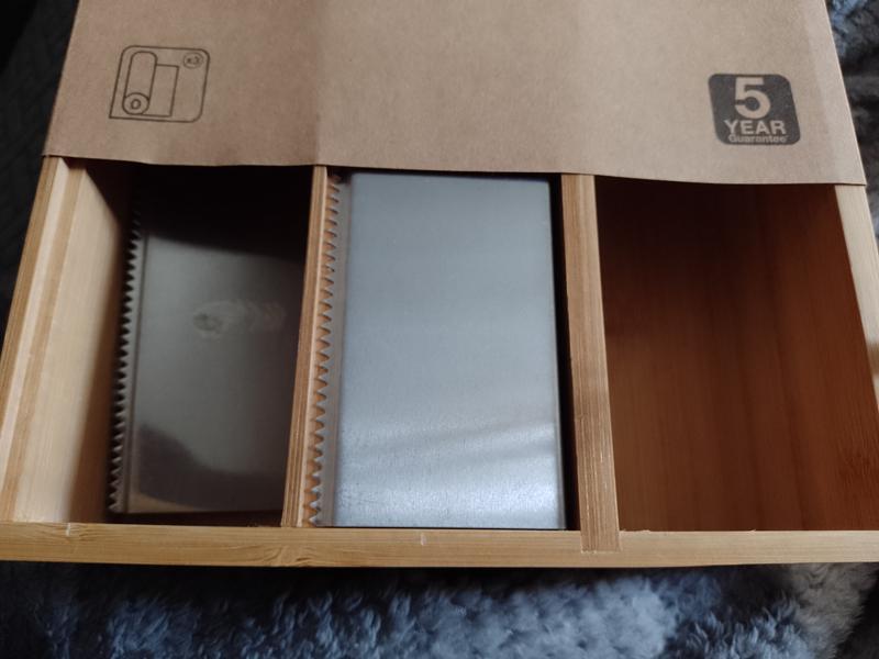 Ouvrir la fenêtre modale de l'avis 1 sur 2