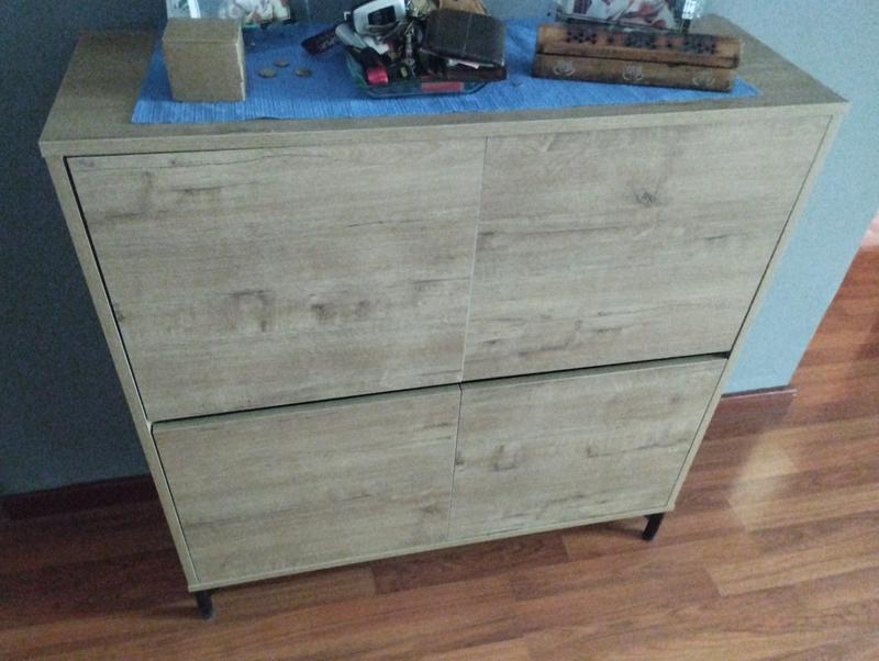 Abrir modal de revisión 1 de 1