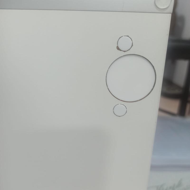 Abrir modal de revisión 1 de 3