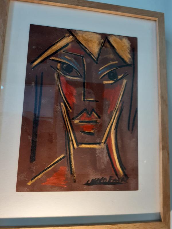 Abrir modal de revisión 1 de 1