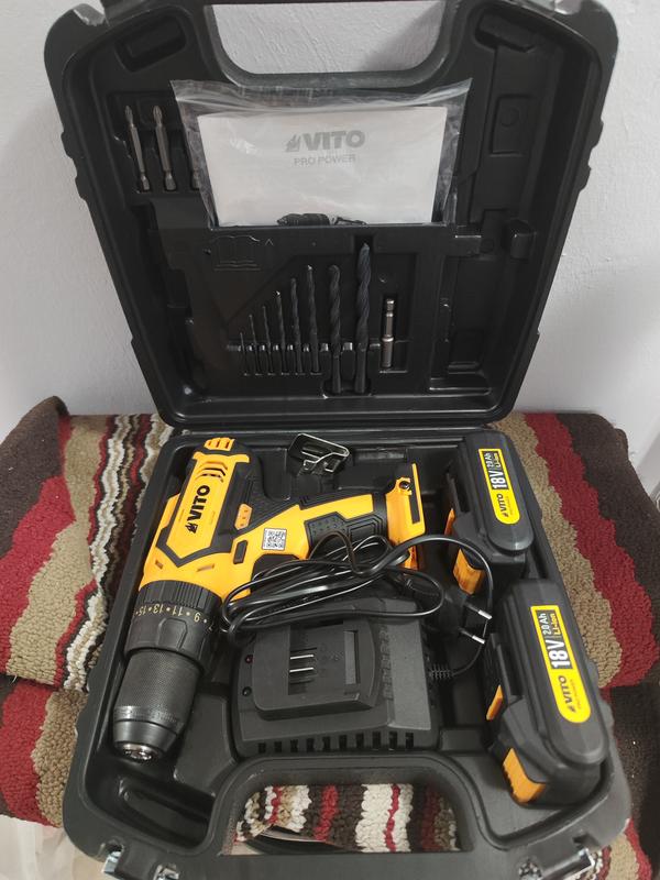 Abrir modal de revisión 2 de 2