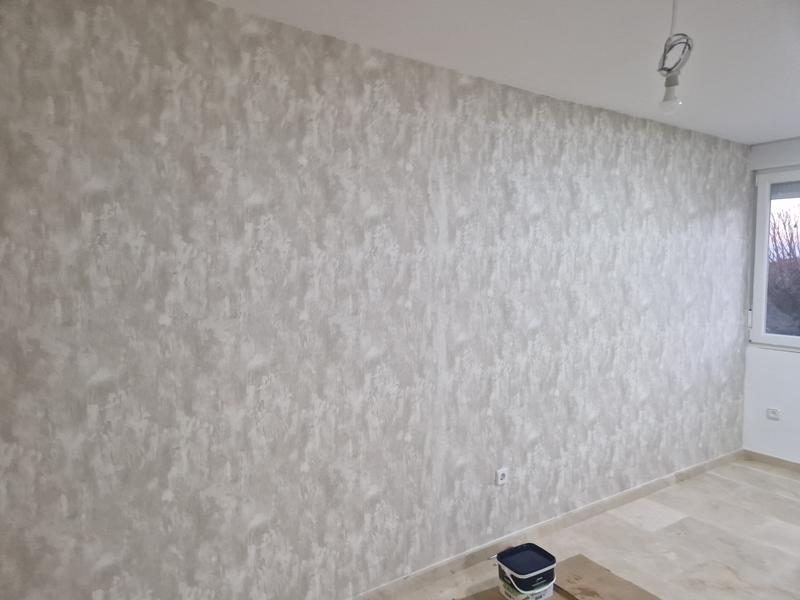 Revisione aperta modale 1 su 1