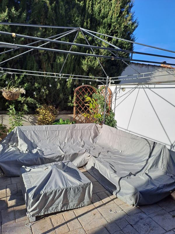 Ouvrir la fenêtre modale de l'avis 1 sur 1