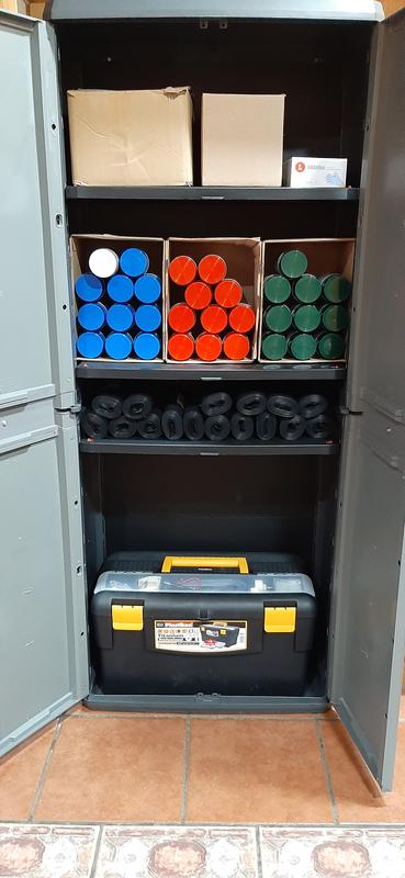 Abrir modal de revisión 3 de 3