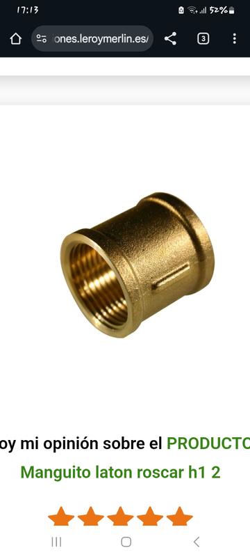 Abrir modal de revisión 1 de 1