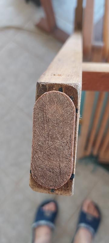 Abra o modal de avaliação 3 de 4