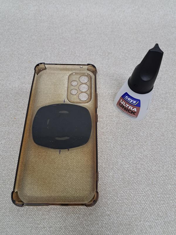 Abra o modal de avaliação 2 de 3