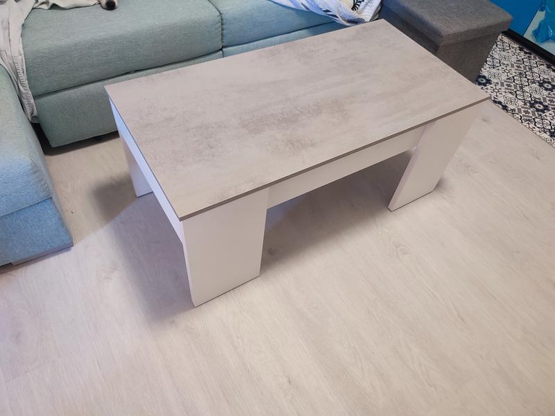 Ouvrir la fenêtre modale de l'avis 1 sur 1