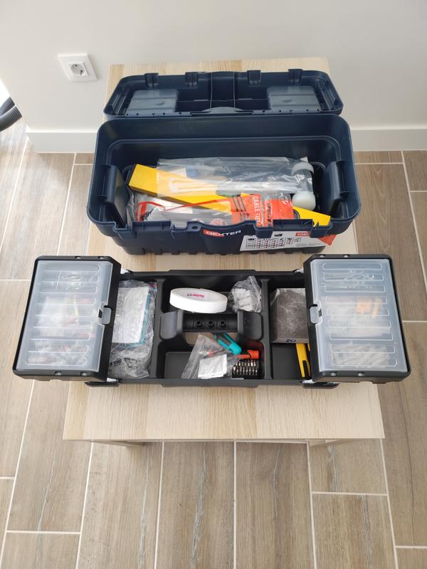 Abrir modal de revisión 1 de 3