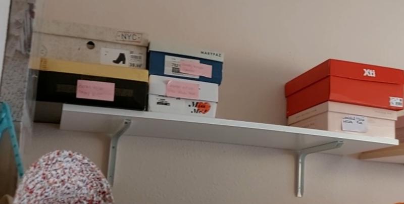 Ouvrir la fenêtre modale de l'avis 1 sur 1