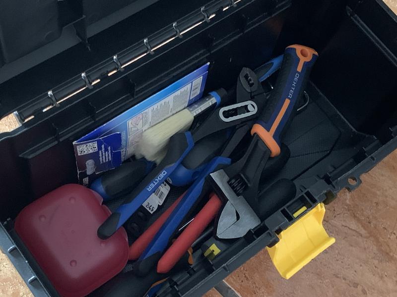 Abrir modal de revisión 2 de 2